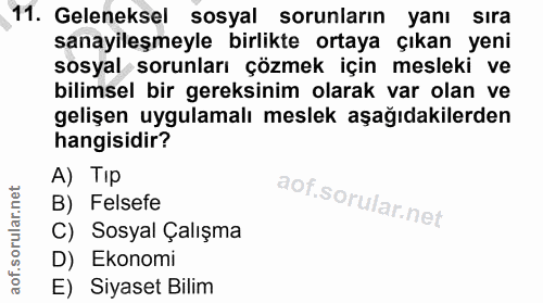 Soru 11