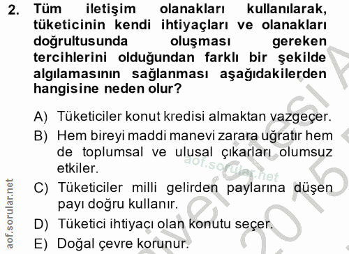 Soru 2