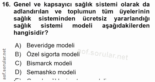 Soru 16