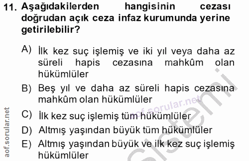 Soru 11