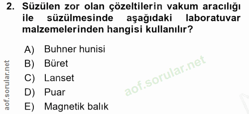 Soru 2