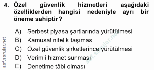 Soru 4