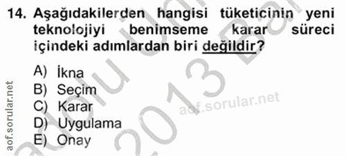 Soru 14