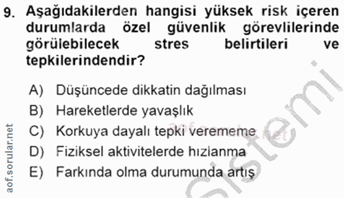 Soru 9
