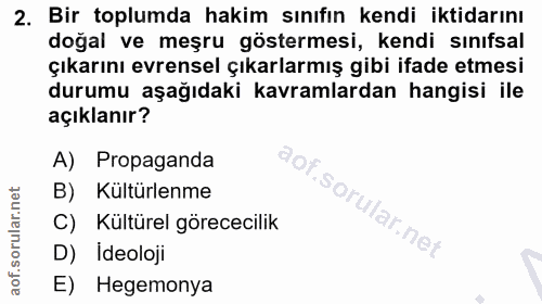Soru 2