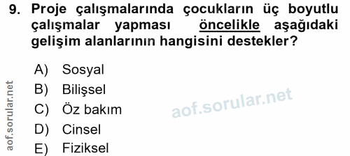 Soru 9