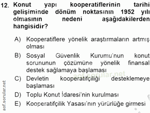 Soru 12