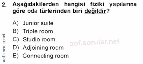 Soru 2
