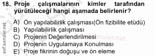 Soru 18