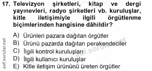 Soru 17