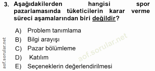 Soru 3