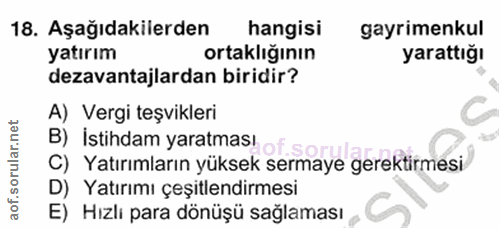 Soru 18