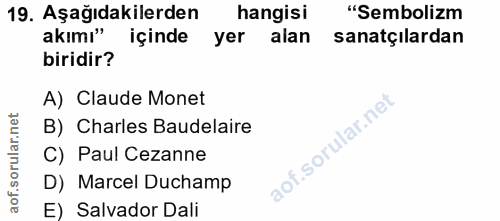 Soru 19