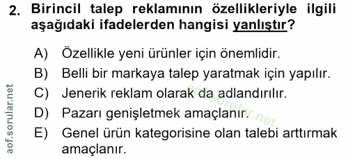 Soru 2