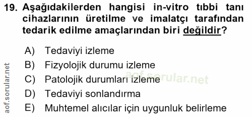Soru 19