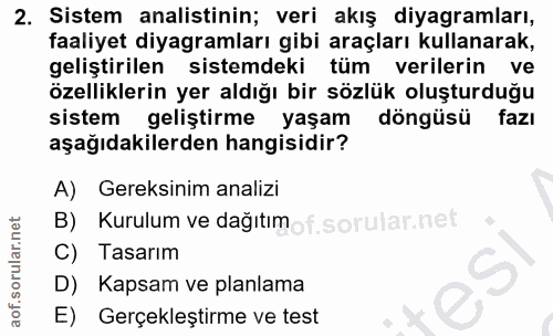 Soru 2