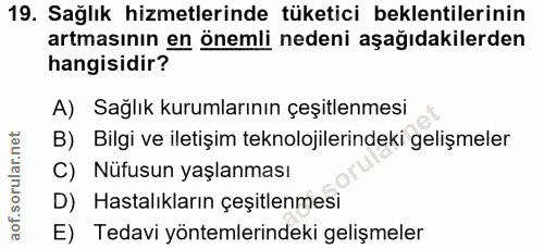 Soru 19