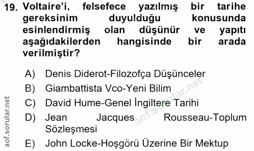 Soru 19