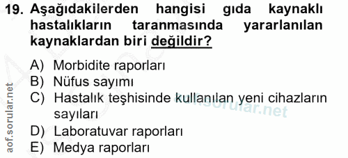 Soru 19