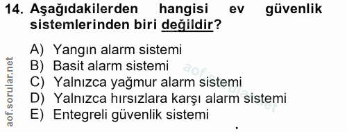 Soru 14