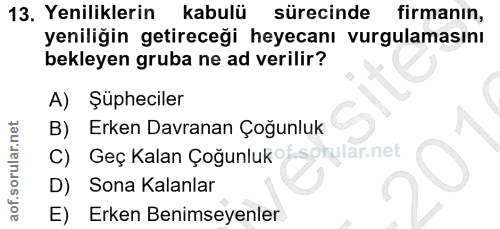 Soru 13