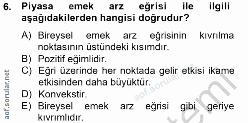 Soru 6