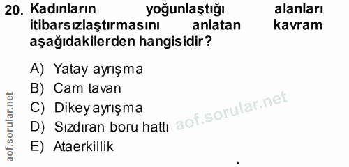 Soru 20