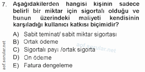 Soru 7