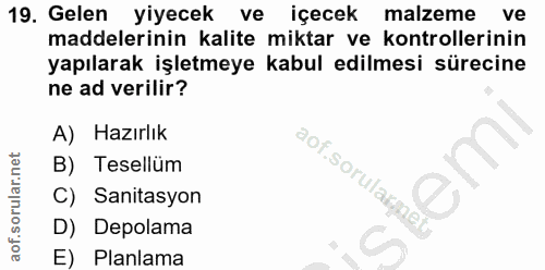 Soru 19