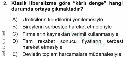 Soru 2