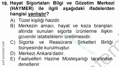 Soru 19