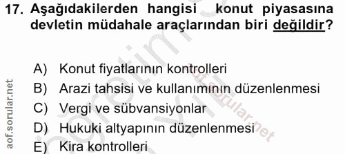 Soru 17
