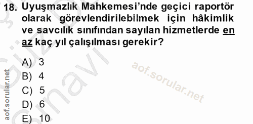Soru 18