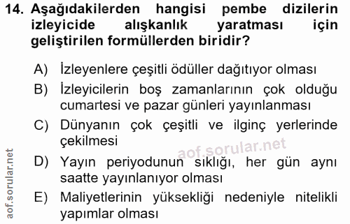 Soru 14