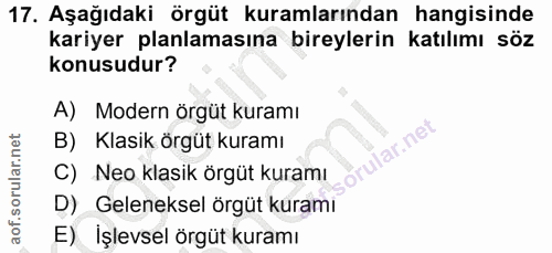 Soru 17