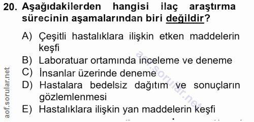Soru 20