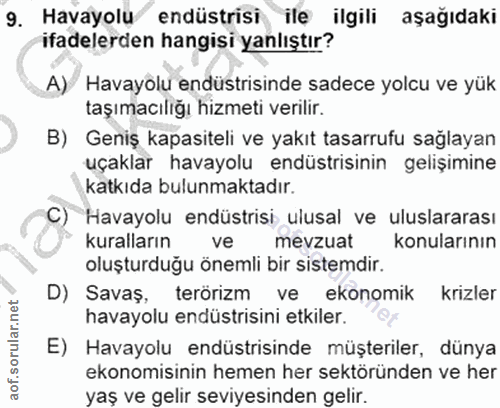 Soru 9