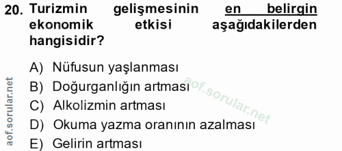 Soru 20
