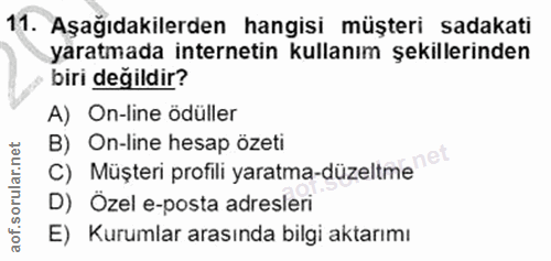 Soru 11