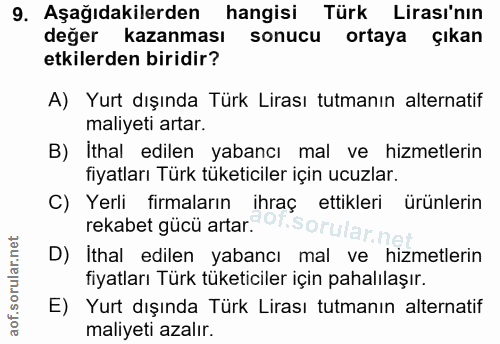 Soru 9
