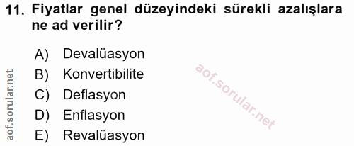 Soru 11