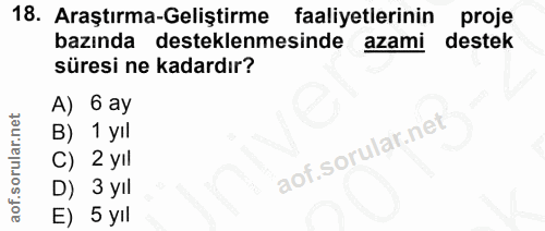 Soru 18