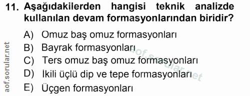 Soru 11