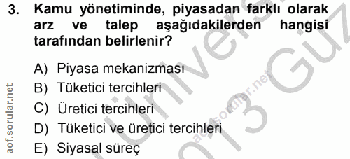 Soru 3