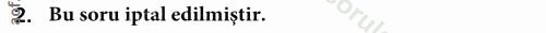 Soru 2