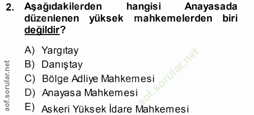 Soru 2