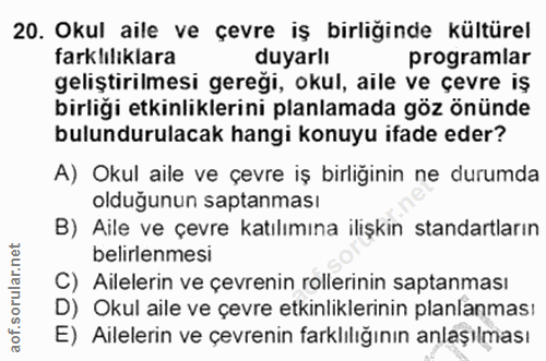 Soru 20
