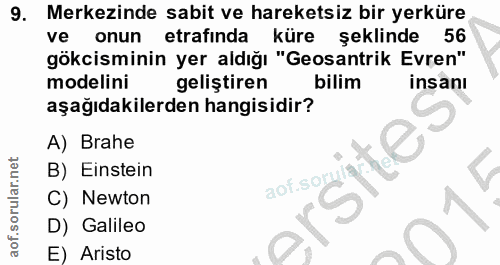 Soru 9