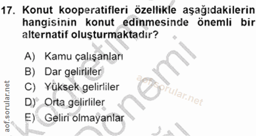 Soru 17