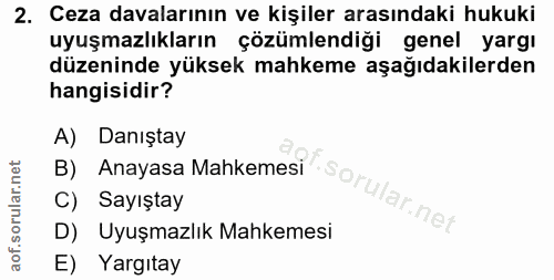 Soru 2
